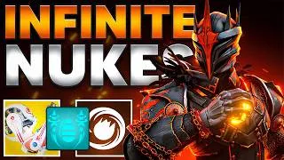 Thumbnail: This Is The ULTIMATE Nuke Spam Titan