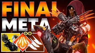 Thumbnail: This Hunter Build Will Be Meta FOREVER (Highest Damage Super)