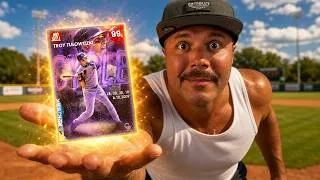 Thumbnail: 99 Overall Troy Tulowitzki Is Insane!