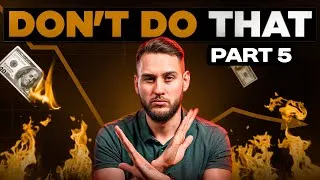 Thumbnail: 5 Critical Mistakes New Entrepreneurs Make and How to Avoid Them
