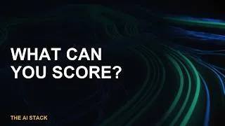 Thumbnail: How AI Models Actually Learn (SFT, RLHF, DPO, RLVR)