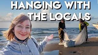 Thumbnail: Trying a REAL local experience in the Japanese Countryside