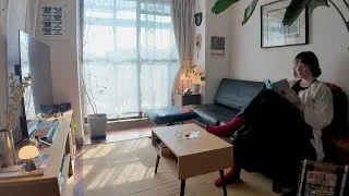 Thumbnail: Some Updates - Personal & Apartment