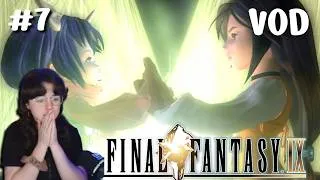 Thumbnail: Back to Alexandria || VOD || Part 7 of FFIX