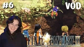 Thumbnail: Conde Pettie, Madain Sari, and Black Mage Village || VOD || Part 6 of FFIX