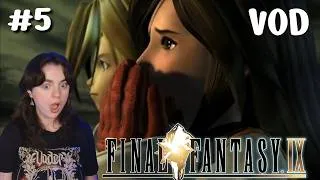 Thumbnail: Alexandria and Outer Continent || VOD || Part 5 of FFIX