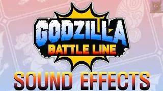 Thumbnail: Sound Effects/Music/Voice Lines - Units (Godzilla: Battle Line)