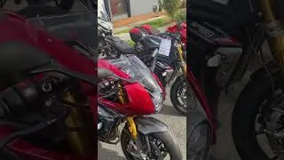 Thumbnail: Beautiful Motorcycles