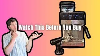 Thumbnail: Casabrews Marenza: Honest Review