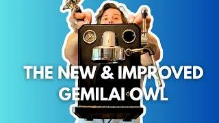 Thumbnail: The Upgraded Gemilai Owl? - G3006A