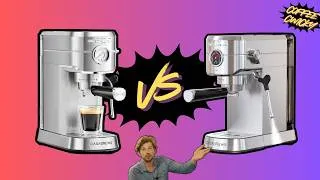 Thumbnail: Casabrews CM5418 vs 5418 Pro