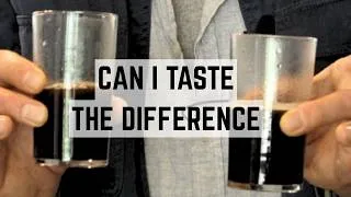 Thumbnail: Does the James Hoffmann Americano Really Work?