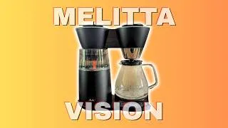 Thumbnail: Melitta Vision In-Depth Review