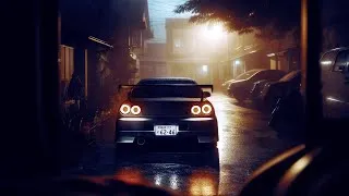 Thumbnail: Parked Outside
