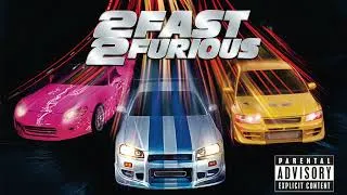 Thumbnail: David Arnold - Last Questions (2 Fast 2 Furious Soundtrack)