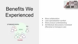 Thumbnail: From Scrum To Large-Scale Scrum (LeSS)