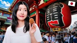 Thumbnail: Tokyo’s MOST Crowded Spot: Tourist Trap or Worth It?