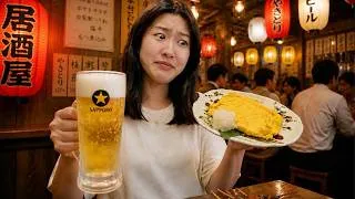 Thumbnail: Unwritten RULES of Japan's Nightlife