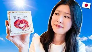 Thumbnail: STOP Buying Viral Creme Brulee Ice Cream! (Japanese Summer Survival)