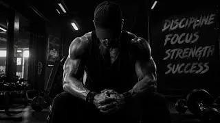 Thumbnail: Gym ⚡ | The Sound That Changes Your Mood | Epic Music Mix 🎶