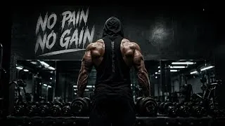Thumbnail: Gym 🔥 | Once This Beat Drops, You Can’t Stay Still! 🎧