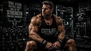 Thumbnail: FORGED IN FIRE 🔥 | Intense Jim Music for Unstoppable Sessions