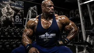 Thumbnail: BEAST MODE UNLOCKED 🔥 | Dark Jim Workout Mix Top 2026 Remix Music
