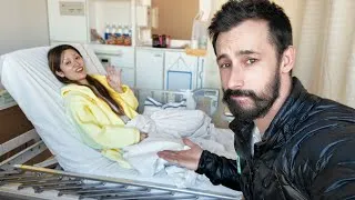 Thumbnail: She's in the Hospital... and Things Got Worse