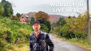 Thumbnail: This Japanese Village is Renovating Old Houses to Lure People Back