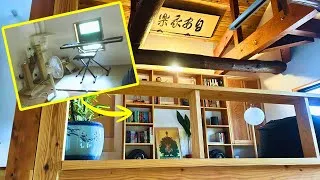 Thumbnail: I Finally Finished my Dream Japanese Loft