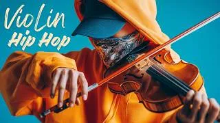 Thumbnail: 【Violin x Hip Hop Playlist】 – Start Fresh, Let the Beat Do the Rest