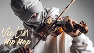 Thumbnail: 【Violin x Hip Hop Playlist】 – Cue the Sound, Shake the Ground