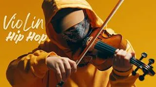Thumbnail: 【Violin x Hip Hop Playlist】 – Step in Time, Let the Feeling Shine