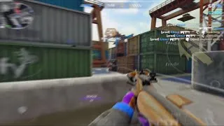 Thumbnail: Critical Ops in 2025… Funny and Pro Moments