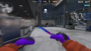 Thumbnail: Critical Ops *BEST* SETTINGS in 2025!