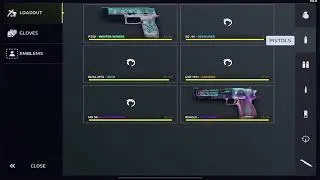Thumbnail: Critical Ops Elite Ops Grind