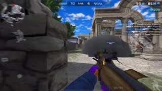 Thumbnail: What it’s Like to Play Critical Ops With CHEESEMAN in 2023!