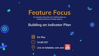 Thumbnail: Feature Focus E8: Building an Indicator Plan