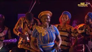 Thumbnail: TOLA DUZEY - HIGH PRAISE (NUIT GLORIEUSE 1.0)CONCERT