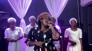 Thumbnail: WORSHIP SESSION - TOLA DUZEY ft ADEOLA JAMES (Igniting the altar)