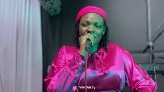 Thumbnail: TOLA DUZEY - WORSHIP MEDLEY 1
