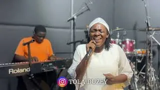 Thumbnail: TOLA DUZEY - HYMN MEDLEY 1