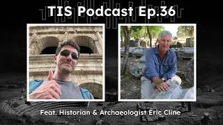 Thumbnail: Explaining the Late Bronze Age Collapse