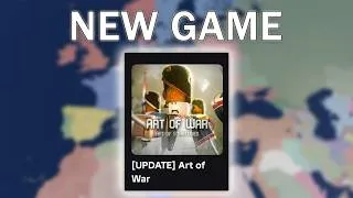 Thumbnail: I Played a NEW Roblox Strategy Game You've Never Heard Of
