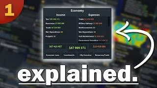 Thumbnail: A Beginner's Economy Guide to Rise of Nations