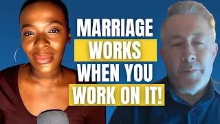 Thumbnail: What really makes a good marriage last? 29 Years of Marriage Advice and Lessons