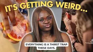 Thumbnail: EVERYTHING Has Been Sexualised, And We're SICK of It