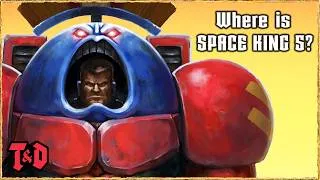Thumbnail: Where is Space King 5? | Tom and Don