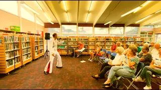 Thumbnail: An American Trilogy [Elvis Presley] - Tom Heyes