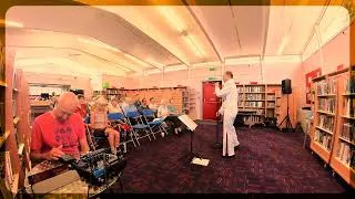 Thumbnail: Mystery Train / Tiger Man [Elvis Presley] - Tom Heyes